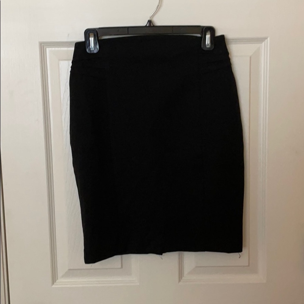 Express pencil skirt